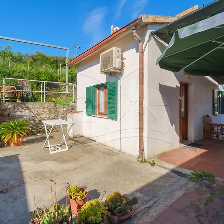 Le Conchiglie - Goelba Apartment Portoferraio