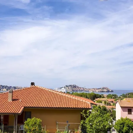 Apartment Le Conchiglie - Goelba *