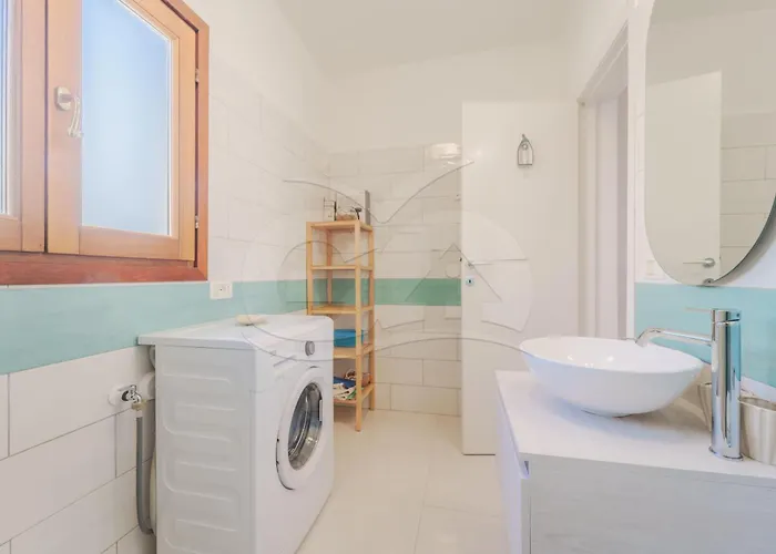 Διαμέρισμα Le Conchiglie - Goelba Portoferraio