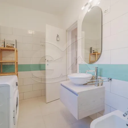 Le Conchiglie - Goelba * 费拉约港