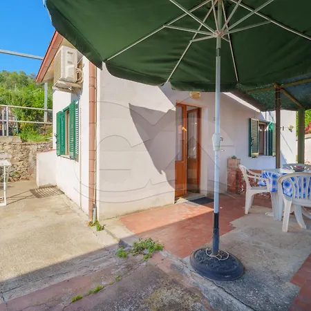 Le Conchiglie - Goelba Lägenhet