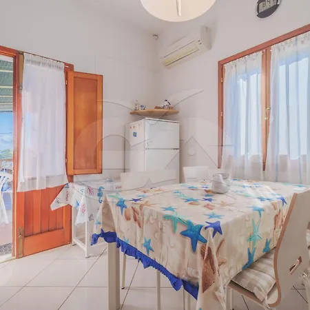 Le Conchiglie - Goelba *