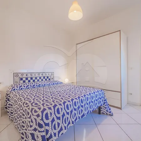 Apartamento Le Conchiglie - Goelba *