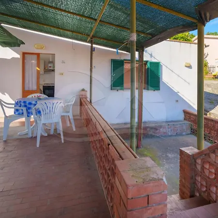 Apartamento Le Conchiglie - Goelba Portoferraio