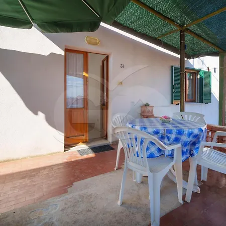 Le Conchiglie - Goelba * Portoferraio