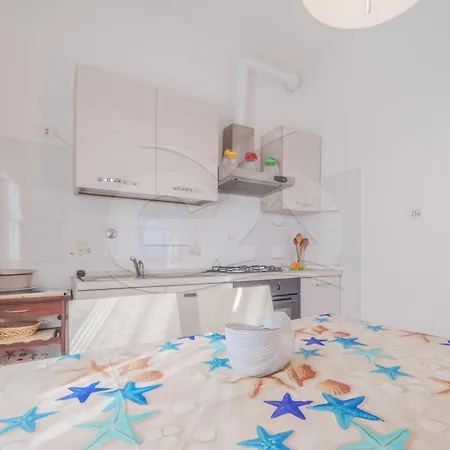 Le Conchiglie - Goelba