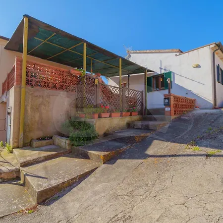 Le Conchiglie - Goelba Apartamento