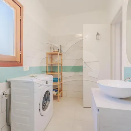 公寓 Le Conchiglie - Goelba 费拉约港