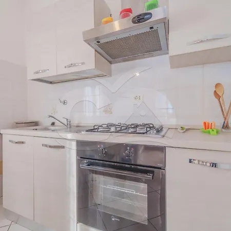 Le Conchiglie - Goelba *