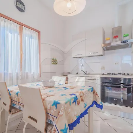 Le Conchiglie - Goelba