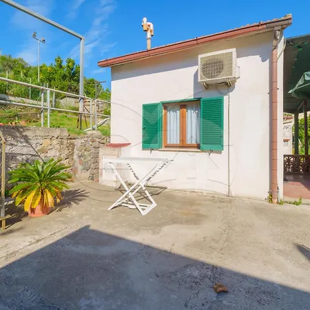 Le Conchiglie - Goelba * Portoferraio