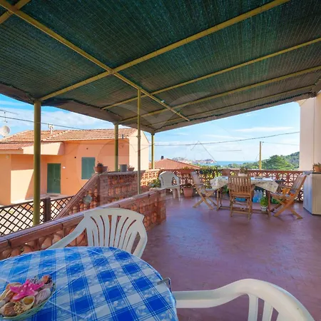 Le Conchiglie - Goelba *