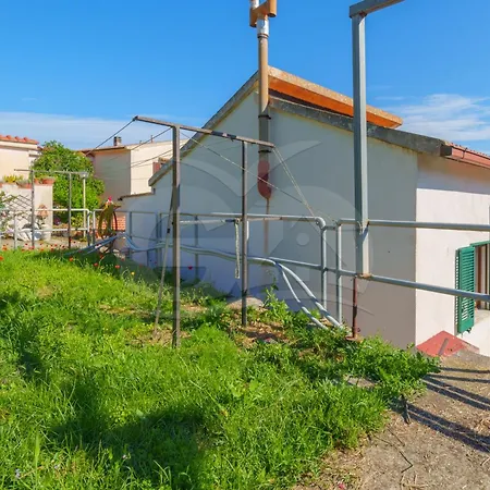 Le Conchiglie - Goelba Lägenhet *