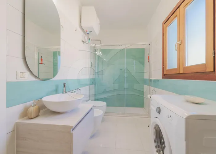 Appartamento Le Conchiglie - Goelba *