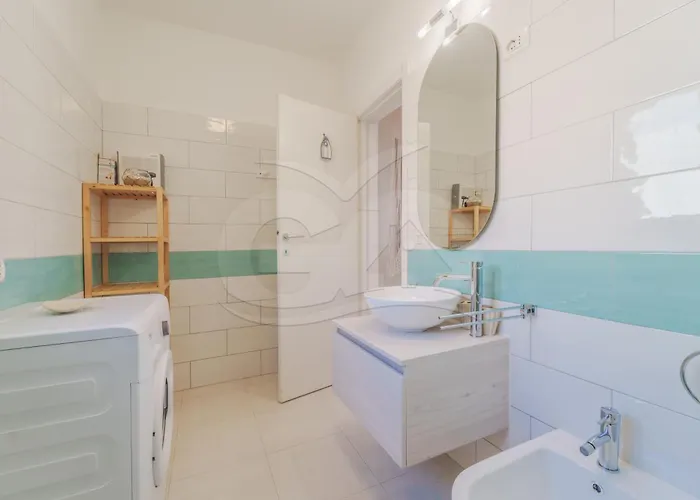 Le Conchiglie - Goelba * פורטופראיו