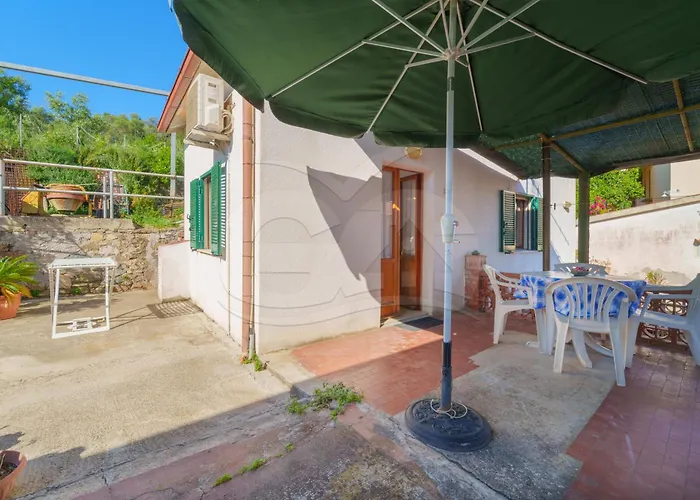 Le Conchiglie - Goelba דירה