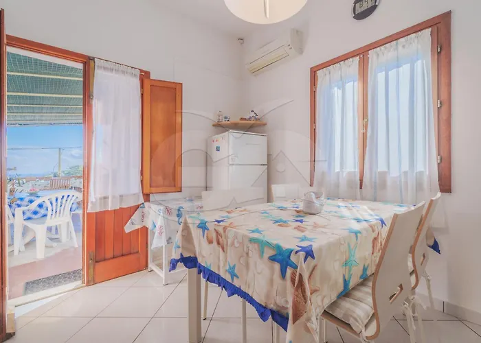 Le Conchiglie - Goelba *