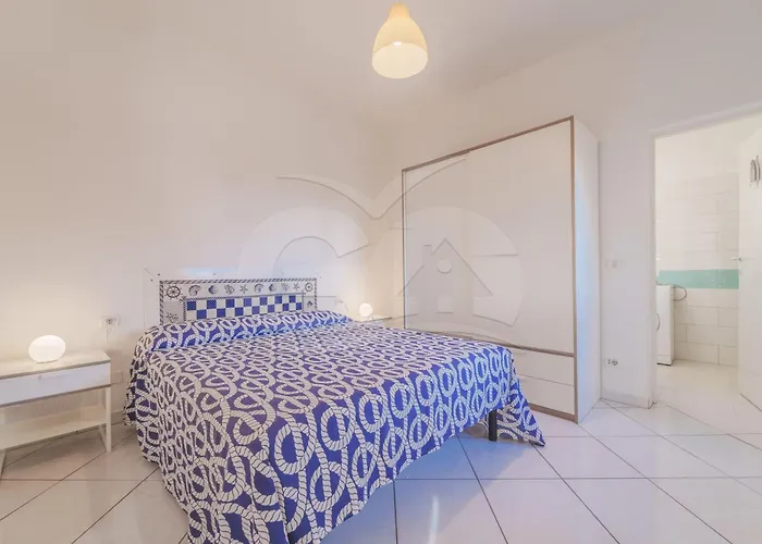 Lägenhet Le Conchiglie - Goelba *