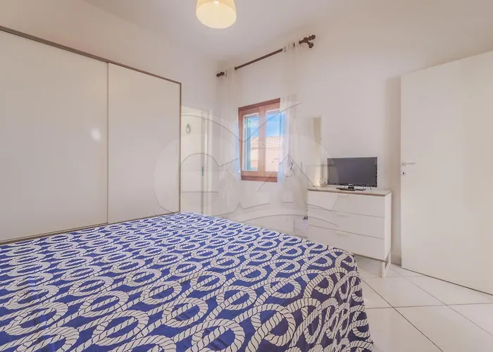 Le Conchiglie - Goelba *