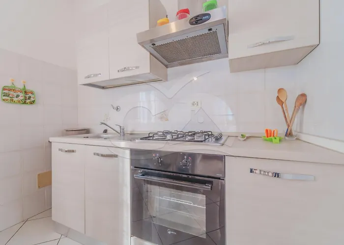 Le Conchiglie - Goelba *