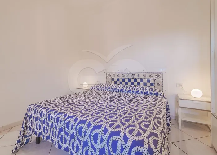 Le Conchiglie - Goelba *