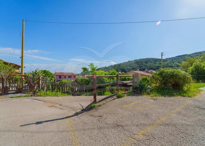 Le Conchiglie - Goelba Portoferraio