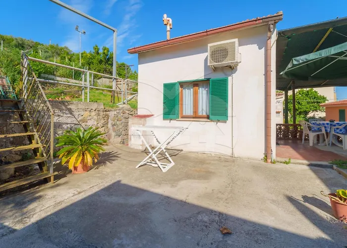 Le Conchiglie - Goelba * Portoferraio