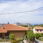 Le Conchiglie - Goelba Apartment *